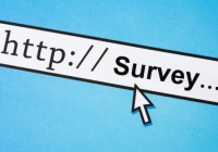 Online survey