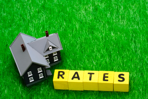 Relationship Between Prime Rate and Mortgage Rates - Sean Cooper