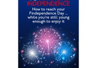 A Novel Approach to Financial Independence: How to reach your Findependence Day ... while you're still young enough to enjoy It