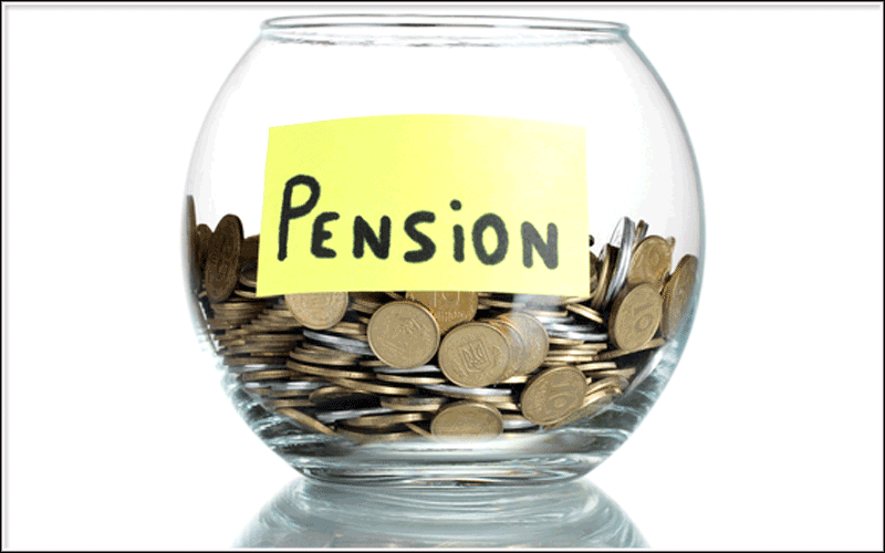 Understanding Your Annual Pension Statement Sean Cooper