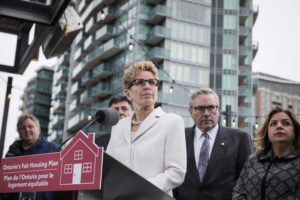 Ontario’s Fair Housing Plan