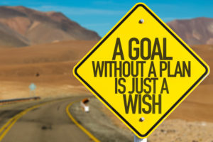 Goal Setting