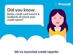 Free Credit Report