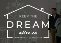 Keep the Dream Alive campaign