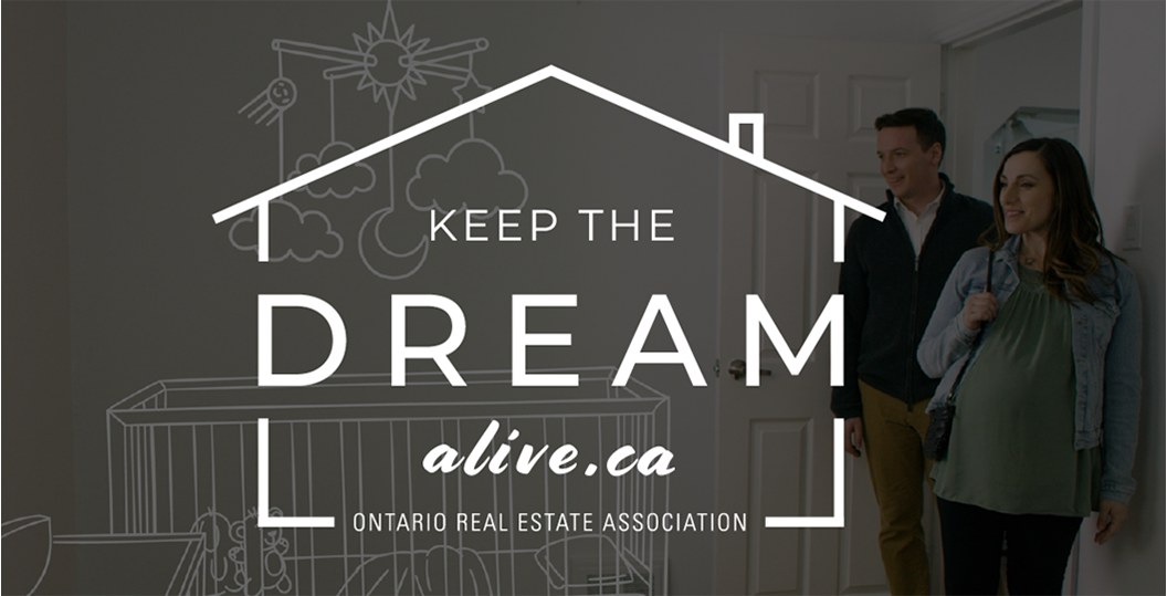 Dream is alive. Keep the Dream Alive