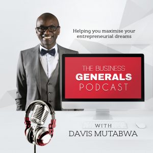 Business Generals Podcast
