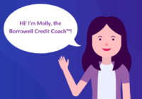 Borrowell Credit Coach